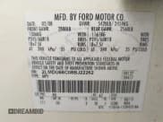 ✅ 2008 Lincoln MKX • VIN: 2LMDU68C08BJ22262 • Lot: 43090911. Listed on IAAI with 219,734 mi. Free auction sales archive from the USA and detailed vehicle history report at DreamBid. Image 9.