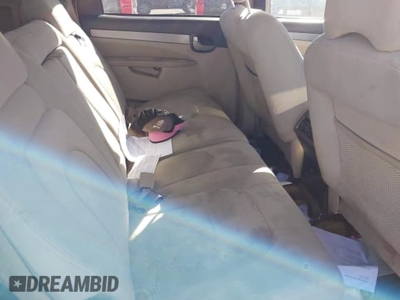 ✅ 2004 Buick Rendezvous • VIN: 3G5DB03E24S574964 • Lot: 43452328. Wystawiony na IAAI z przebiegiem Nie podano. Bezpłatny archiwum sprzedaży aukcyjnych z USA i szczegółowy raport historii pojazdu na DreamBid. Zdjęcie 8.