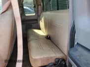 ✅ 2005 Ford F-250 XL • VIN: 1FTSX21555EC97397 • Lot: 82597765. Listed on Copart with 113,393 mi. Free auction sales archive from the USA and detailed vehicle history report at DreamBid. Image 10.