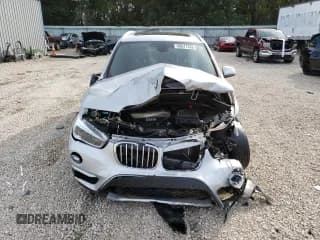 ✅ 2017 BMW X1 sDrive28i • VIN: WBXHU7C30H5H37516 • Lot: 68677332. Listed on Copart with Not provided. Free auction sales archive from the USA and detailed vehicle history report at DreamBid. Image 5.