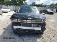 ✅ 2024 Hyundai Santa Fe SE • VIN: 5NMP14GL8RH026846 • Lot: 84798475. Listed on Copart with 15,807 mi. Free auction sales archive from the USA and detailed vehicle history report at DreamBid. Image 5.