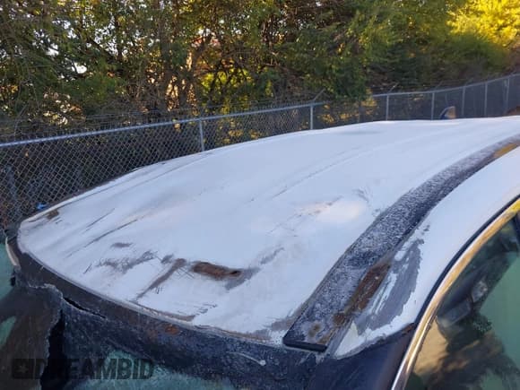 ✅ 2025 Nissan Rogue S • VIN: 5N1BT3ABXSC774271 • Лот: 43629385. Опубликован ранее на IAAI с пробегом 16 232 миль. Бесплатный доступ к архиву аукционных продаж из США и подробный отчёт об истории автомобиля на DreamBid. Изображение 12.