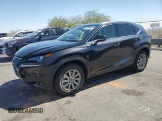 ✅ 2020 Lexus NX 300 • VIN: JTJDARBZ7L5002704 • Лот: 81071435. Опубликован ранее на Copart с пробегом 63 554 миль. Бесплатный доступ к архиву аукционных продаж из США и подробный отчёт об истории автомобиля на DreamBid. Изображение 1.