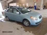 ✅ 2010 Hyundai Accent GLS • VIN: KMHCN4AC7AU527280 • Лот: 42494671. Опубликован ранее на IAAI с пробегом 232 468 миль. Бесплатный доступ к архиву аукционных продаж из США и подробный отчёт об истории автомобиля на DreamBid. Изображение 1.
