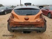 ✅ 2015 Hyundai Veloster RE:FLEX • VIN: KMHTC6ADXFU223197 • Lot: 79274584. Wystawiony na Copart z przebiegiem 194 020 mil. Bezpłatny archiwum sprzedaży aukcyjnych z USA i szczegółowy raport historii pojazdu na DreamBid. Zdjęcie 6.