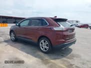 ✅ 2015 Ford Edge Titanium • VIN: 2FMPK3K99FBB99381 • Лот: 43034675. Опубликован ранее на IAAI с пробегом 71 934 миль. Бесплатный доступ к архиву аукционных продаж из США и подробный отчёт об истории автомобиля на DreamBid. Изображение 3.