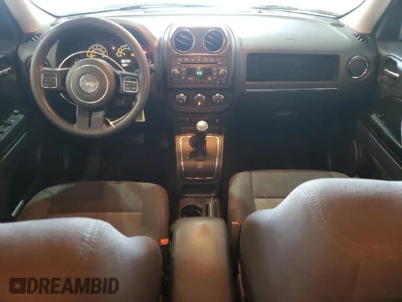 ✅ 2016 Jeep Patriot Sport • VIN: 1C4NJRBB8GD509035 • Лот: 53486905. Опубликован ранее на Copart с пробегом 135 871 миль. Бесплатный доступ к архиву аукционных продаж из США и подробный отчёт об истории автомобиля на DreamBid. Изображение 8.