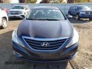 ✅ 2013 Hyundai Sonata GLS • VIN: 5NPEB4AC2DH559462 • Lot: 76046264. Listed on Copart with Not provided. Free auction sales archive from the USA and detailed vehicle history report at DreamBid. Image 5.