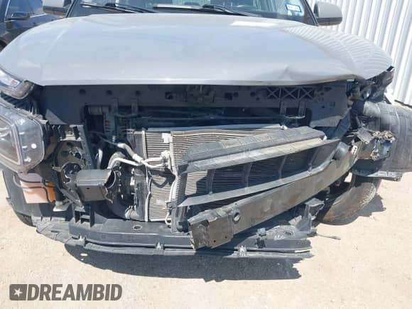 2021 Hyundai Venue SEL z VIN KMHRC8A30MU105444, wystawiony jako IAAI lot #43313410 z przebiegiem 57 233 mil mil oraz . Historia ofert i sprzedaży dostępna na DreamBid. Obrazek 13.