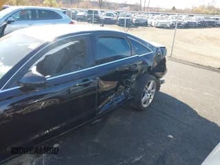 ✅ 2014 Audi A6 Premium Plus • VIN: WAUGFAFC8EN061866 • Лот: 43633702. Опубликован ранее на IAAI с пробегом 142 004 миль. Бесплатный доступ к архиву аукционных продаж из США и подробный отчёт об истории автомобиля на DreamBid. Изображение 6.