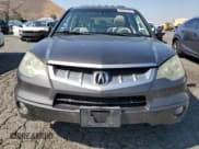 ✅ 2009 Acura RDX Technology • VIN: 5J8TB18529A002905 • Лот: 84581595. Опубликован ранее на Copart с пробегом 176 399 миль. Бесплатный доступ к архиву аукционных продаж из США и подробный отчёт об истории автомобиля на DreamBid. Изображение 5.