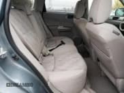 ✅ 2010 Subaru Forester X • VIN: JF2SH6BC0AH705428 • Lot: 89464225. Wystawiony na Copart z przebiegiem 355 790 mil. Bezpłatny archiwum sprzedaży aukcyjnych z USA i szczegółowy raport historii pojazdu na DreamBid. Zdjęcie 11.