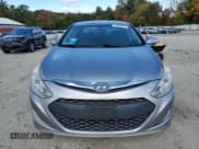 ✅ 2013 Hyundai Sonata Limited • VIN: KMHEC4A43DA072540 • Lot: 74663314. Wystawiony na Copart z przebiegiem 107 063 mil. Bezpłatny archiwum sprzedaży aukcyjnych z USA i szczegółowy raport historii pojazdu na DreamBid. Zdjęcie 5.