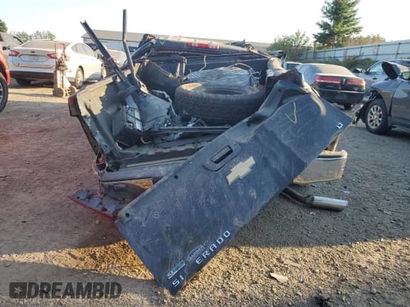 ✅ 2011 Chevrolet Silverado 1500 LT • VIN: 3GCPKSE32BG225459 • Lot: 71467974. Listed on Copart with Not provided. Free auction sales archive from the USA and detailed vehicle history report at DreamBid. Image 6.