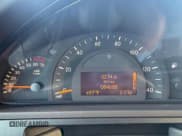 ✅ 2003 Mercedes-Benz G 500 • VIN: WDCYR49E33X140998 • Лот: 88914945. Опубликован ранее на Copart с пробегом 84 737 миль. Бесплатный доступ к архиву аукционных продаж из США и подробный отчёт об истории автомобиля на DreamBid. Изображение 8.