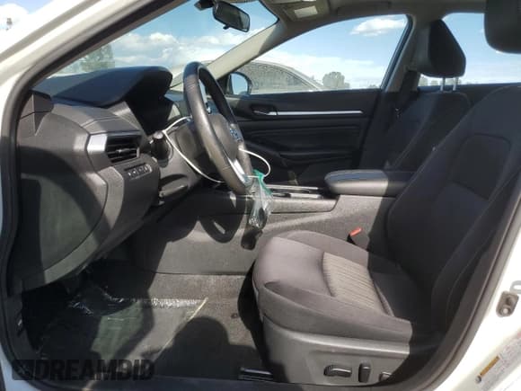 ✅ 2021 Nissan Altima SV • VIN: 1N4BL4DV8MN386372 • Лот: 71041815. Опубликован ранее на Copart с пробегом 25 401 миль. Бесплатный доступ к архиву аукционных продаж из США и подробный отчёт об истории автомобиля на DreamBid. Изображение 7.