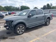 ✅ 2020 Ford F-150 XL • VIN: 1FTEW1E58LKF52126 • Lot: 43274877. Wystawiony na IAAI z przebiegiem 79 000 mil. Bezpłatny archiwum sprzedaży aukcyjnych z USA i szczegółowy raport historii pojazdu na DreamBid. Zdjęcie 20.
