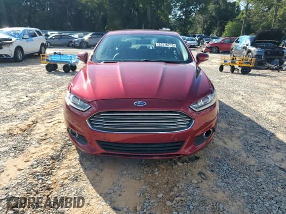 ✅ 2015 Ford Fusion SE Hybrid • VIN: 3FA6P0LU4FR190260 • Лот: 82376215. Опубликован ранее на Copart с пробегом 140 603 миль. Бесплатный доступ к архиву аукционных продаж из США и подробный отчёт об истории автомобиля на DreamBid. Изображение 5.
