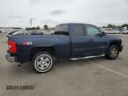 ✅ 2008 Chevrolet Silverado 1500 1LT • VIN: 1GCEK19JX8Z275500 • Lot: 72122914. Listed on Copart with 202,612 mi. Free auction sales archive from the USA and detailed vehicle history report at DreamBid. Image 3.