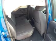 ✅ 2017 Toyota Tacoma TRD Pro • VIN: 5TFCZ5AN9HX112292 • Lot: 43617967. Listed on IAAI with 72,195 mi. Free auction sales archive from the USA and detailed vehicle history report at DreamBid. Image 8.