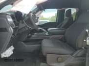 ✅ 2024 Ford F-150 • VIN: 1FTEX2LPXRKD92539 • Lot: 58324795. Wystawiony na Copart z przebiegiem 10 696 mil. Bezpłatny archiwum sprzedaży aukcyjnych z USA i szczegółowy raport historii pojazdu na DreamBid. Zdjęcie 7.