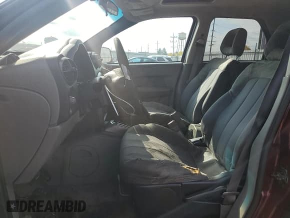 ✅ 2003 Pontiac Aztek • VIN: 3G7DA03E53S586194 • Lot: 77698474. Listed on Copart with 112,779 mi. Free auction sales archive from the USA and detailed vehicle history report at DreamBid. Image 7.