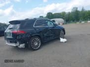 ✅ 2023 Mercedes-Benz GLE 350 • VIN: 4JGFB4KB3PA851879 • Lot: 42030237. Wystawiony na IAAI z przebiegiem 21 273 mil. Bezpłatny archiwum sprzedaży aukcyjnych z USA i szczegółowy raport historii pojazdu na DreamBid. Zdjęcie 4.