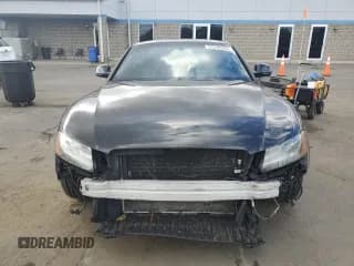 ✅ 2009 Audi A5 • VIN: WAUDK78T99A046997 • Лот: 91518395. Опубликован ранее на Copart с пробегом 134 740 миль. Бесплатный доступ к архиву аукционных продаж из США и подробный отчёт об истории автомобиля на DreamBid. Изображение 5.