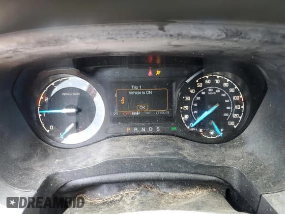 ✅ 2020 Ford Ranger XLT • VIN: 1FTER4FH2LLA62969 • Лот: 81327545. Опубликован ранее на Copart с пробегом 71 980 миль. Бесплатный доступ к архиву аукционных продаж из США и подробный отчёт об истории автомобиля на DreamBid. Изображение 9.