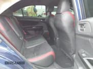 ✅ 2021 Subaru WRX STI • VIN: JF1VA2E67M9814021 • Lot: 43208944. Listed on IAAI with 68,473 mi. Free auction sales archive from the USA and detailed vehicle history report at DreamBid. Image 8.