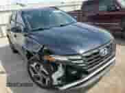 2022 Hyundai Tucson SEL Convenience z VIN KM8JFCA13NU052603, wystawiony jako Copart lot #70178865 z przebiegiem 96 229 mil mil oraz Szkoda całkowita • Salvage title. Historia ofert i sprzedaży dostępna na DreamBid. Obrazek 15.