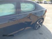 ✅ 2021 Polestar 2 Launch Edition • VIN: LPSED3KA3ML013713 • Лот: 42167958. Опубликован ранее на IAAI с пробегом 31 755 миль. Бесплатный доступ к архиву аукционных продаж из США и подробный отчёт об истории автомобиля на DreamBid. Изображение 6.