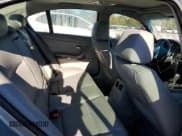 ✅ 2006 BMW 3 Series 325i • VIN: WBAVB17596NK37957 • Lot: 87103725. Wystawiony na Copart z przebiegiem 107 303 mil. Bezpłatny archiwum sprzedaży aukcyjnych z USA i szczegółowy raport historii pojazdu na DreamBid. Zdjęcie 10.