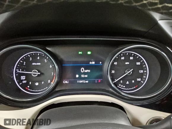 ✅ 2021 Buick Encore GX Preferred • VIN: KL4MMBS22MB129684 • Lot: 85526695. Wystawiony na Copart z przebiegiem 115 972 mil. Bezpłatny archiwum sprzedaży aukcyjnych z USA i szczegółowy raport historii pojazdu na DreamBid. Zdjęcie 9.