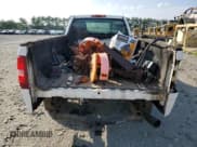 ✅ 2009 Chevrolet Silverado 2500HD • VIN: 1GCHC44669F170731 • Lot: 66912514. Wystawiony na Copart z przebiegiem Nie podano. Bezpłatny archiwum sprzedaży aukcyjnych z USA i szczegółowy raport historii pojazdu na DreamBid. Zdjęcie 6.