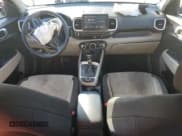 ✅ 2023 Hyundai Venue SEL • VIN: KMHRC8A39PU212979 • Lot: 75122494. Listed on Copart with 18,402 mi. Free auction sales archive from the USA and detailed vehicle history report at DreamBid. Image 8.