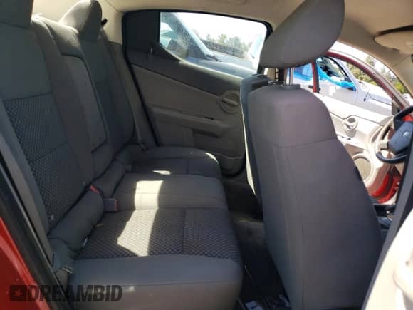 2008 Dodge Avenger SE z VIN 1B3LC46J78N187233, wystawiony jako Copart lot #66361515 z przebiegiem 221 342 mil mil oraz Szkoda całkowita • Salvage title. Historia ofert i sprzedaży dostępna na DreamBid. Obrazek 10.