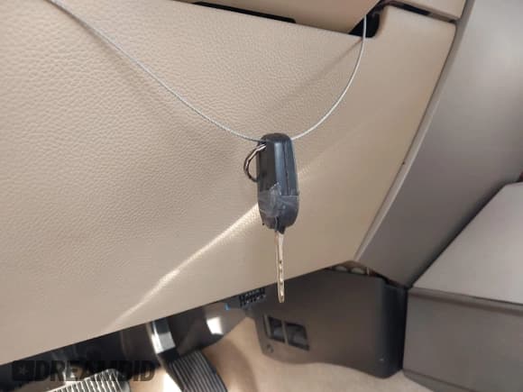 ✅ 2012 Ford Expedition XLT • VIN: 1FMJU1H57CEF09858 • Lot: 43418397. Listed on IAAI with 201,229 mi. Free auction sales archive from the USA and detailed vehicle history report at DreamBid. Image 11.