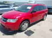 2018 Dodge Journey SE с VIN 3C4PDCAB9JT295981, выставлен на аукционе IAAI как лот 42804570 с пробегом 120 602 миль миль и . История ставок и продаж доступна на DreamBid. Изображение 2.