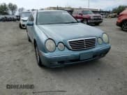 ✅ 2001 Mercedes-Benz E 320 • VIN: WDBJH65J01B292156 • Лот: 49556935. Опубликован ранее на Copart с пробегом 179 223 миль. Бесплатный доступ к архиву аукционных продаж из США и подробный отчёт об истории автомобиля на DreamBid. Изображение 10.