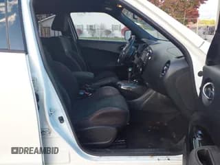 ✅ 2015 Nissan Juke Nismo • VIN: JN8AF5MV5FT563322 • Lot: 43670169. Listed on IAAI with 96,577 mi. Free auction sales archive from the USA and detailed vehicle history report at DreamBid. Image 5.