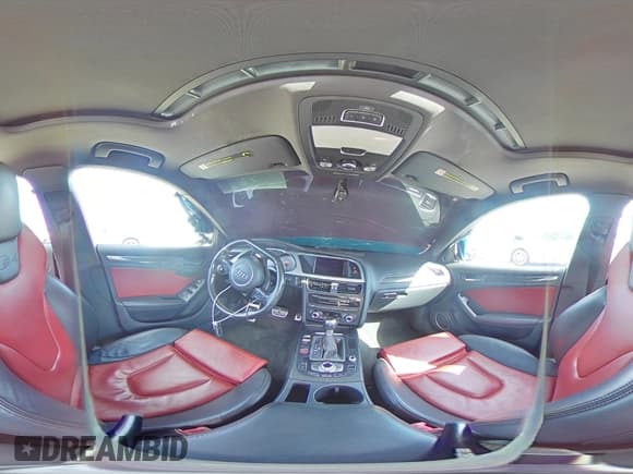 ✅ 2016 Audi S4 Premium Plus • VIN: WAUBGAFL4GA002704 • Lot: 42645005. Wystawiony na Copart z przebiegiem 68 049 mil. Bezpłatny archiwum sprzedaży aukcyjnych z USA i szczegółowy raport historii pojazdu na DreamBid. Zdjęcie 15.