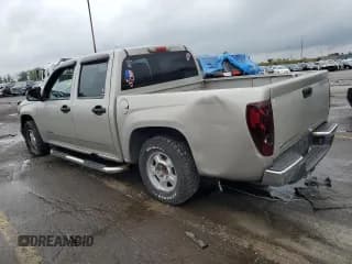 ✅ 2004 Chevrolet Colorado 1SB LS Z85 • VIN: 1GCCS136848192403 • Лот: 73115124. Опубликован ранее на Copart с пробегом 210 143 миль. Бесплатный доступ к архиву аукционных продаж из США и подробный отчёт об истории автомобиля на DreamBid. Изображение 2.