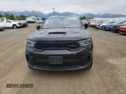 ✅ 2021 Dodge Durango R/T • VIN: 1C4SDJCT1MC573728 • Lot: 60901185. Listed on Copart with 57,039 mi. Free auction sales archive from the USA and detailed vehicle history report at DreamBid. Image 14.