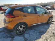 ✅ 2017 Chevrolet Bolt EV Premier • VIN: 1G1FX6S0XH4179697 • Lot: 79145214. Wystawiony na Copart z przebiegiem 86 378 mil. Bezpłatny archiwum sprzedaży aukcyjnych z USA i szczegółowy raport historii pojazdu na DreamBid. Zdjęcie 3.