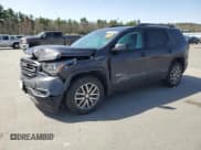 ✅ 2017 GMC Acadia SLE • VIN: 1GKKNTLS0HZ282807 • Лот: 65929025. Опубликован ранее на Copart с пробегом 90 231 миль. Бесплатный доступ к архиву аукционных продаж из США и подробный отчёт об истории автомобиля на DreamBid. Изображение 1.