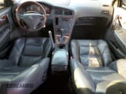 ✅ 2005 Volvo S60 • VIN: YV1RS592752462788 • Lot: 86991445. Wystawiony na Copart z przebiegiem 181 463 mil. Bezpłatny archiwum sprzedaży aukcyjnych z USA i szczegółowy raport historii pojazdu na DreamBid. Zdjęcie 8.