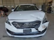 ✅ 2015 Hyundai Sonata Sport • VIN: 5NPE34AB4FH183953 • Lot: 69575695. Wystawiony na Copart z przebiegiem 125 105 mil. Bezpłatny archiwum sprzedaży aukcyjnych z USA i szczegółowy raport historii pojazdu na DreamBid. Zdjęcie 5.