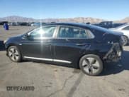 ✅ 2020 Hyundai Ioniq Limited • VIN: KMHC05LC6LU193781 • Lot: 42293975. Wystawiony na Copart z przebiegiem 71 639 mil. Bezpłatny archiwum sprzedaży aukcyjnych z USA i szczegółowy raport historii pojazdu na DreamBid. Zdjęcie 2.