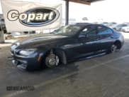 ✅ 2015 BMW 6 Series 640i • VIN: WBA6A0C56FD318718 • Lot: 65386855. Wystawiony na Copart z przebiegiem Nie podano. Bezpłatny archiwum sprzedaży aukcyjnych z USA i szczegółowy raport historii pojazdu na DreamBid. Zdjęcie 1.